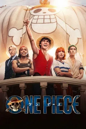 One Piece 2023 Season 1 Hindi Dual Audio WEB-DL | Full Movie [ALL EPISODES]
