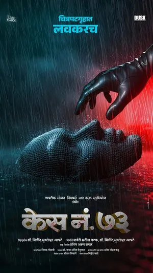 Case No 73 2026 Marathi Audio HDTC | Full Movie