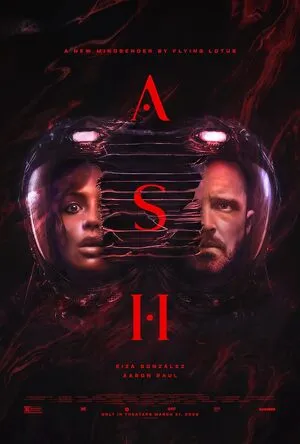 Ash 2025 Hindi Dual Audio WEB-DL | Full Movie