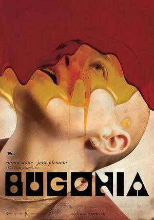 Bugonia 2025 Hindi Dual Audio WEB-DL | Full Movie