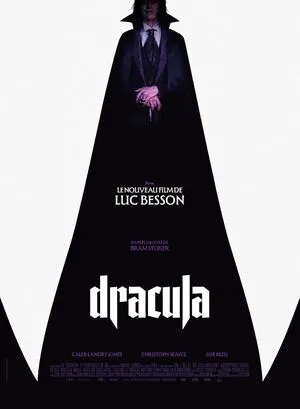 Dracula: A Love Tale 2025 Hindi Dual Audio WEB-DL | Full Movie