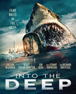 Into the Deep 2025 Hindi Dual Audio WEB-DL | Full Movie