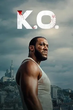K.O. 2025 Hindi Dual Audio WEB-DL | Full Movie