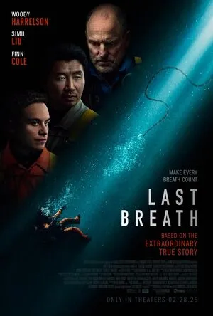 Last Breath 2025 Hindi Dual Audio WEB-DL | Full Movie