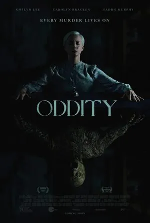Oddity 2024 Hindi Dual Audio WEB-DL | Full Movie