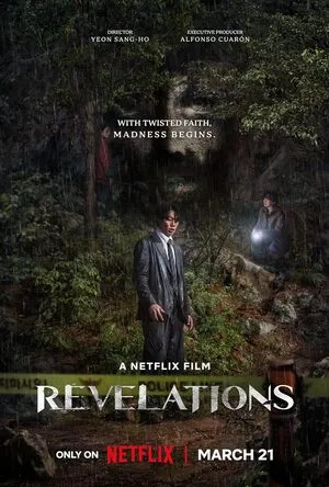 Revelations 2025 Hindi Dual Audio WEB-DL | Full Movie