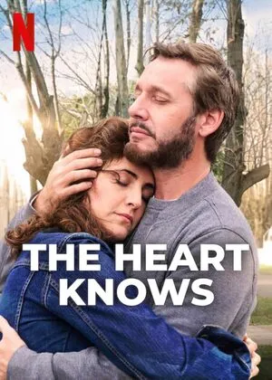The Heart Knows 2025 Hindi Dual Audio WEB-DL | Full Movie