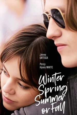 Winter Spring Summer or Fall 2024 Hindi Dual Audio WEB-DL | Full Movie