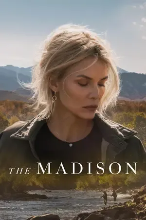 The Madison 2026 Season 1 Hindi - English Audio WEB-DL | Full Movie [EP-03 Added]