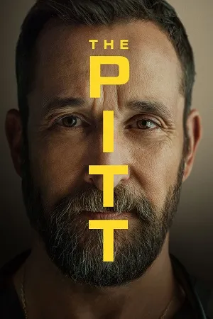 The Pitt Season 2 2026 Hindi Dual Audio WEB-DL | Full Movie [EP - 10 Added]
