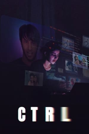 CTRL 2024 Hindi HDRip | Full Movie