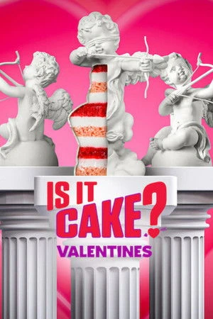 Is It Cake? Valentines 2026 Hindi Dual Audio WEB-DL | Full Movie