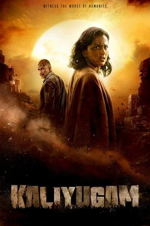 Kaliyugam 2064 2025 Hindi - Tamil Dual Audio WEB-DL | Full Movie