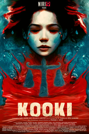 Kooki (2024) Hindi HDRip | Full Movie