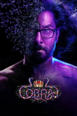 Cobra 2022 Hindi Dual Audio WEB-DL | Full Movie