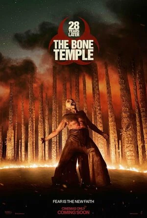 28 Years Later: The Bone Temple 2026 Hindi Audio HDTC 720p - 1080p