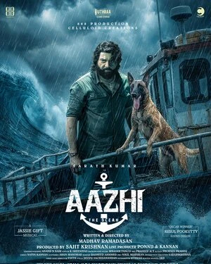 Aazhi 2026 Tamil Audio TSRip | Full Movie