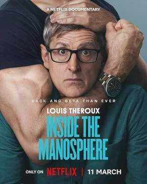 Louis Theroux: Inside the Manosphere 2026 Hindi Dual Audio WEB-DL | Full Movie
