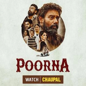 Poorna 2026 Punjabi Audio WEB-DL | Full Movie