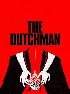 The Dutchman 2025 English Audio WEB-DL | Full Movie
