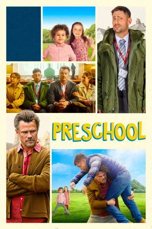 Preschool 2026 Hindi Dual Audio WEB-DL | Full Movie